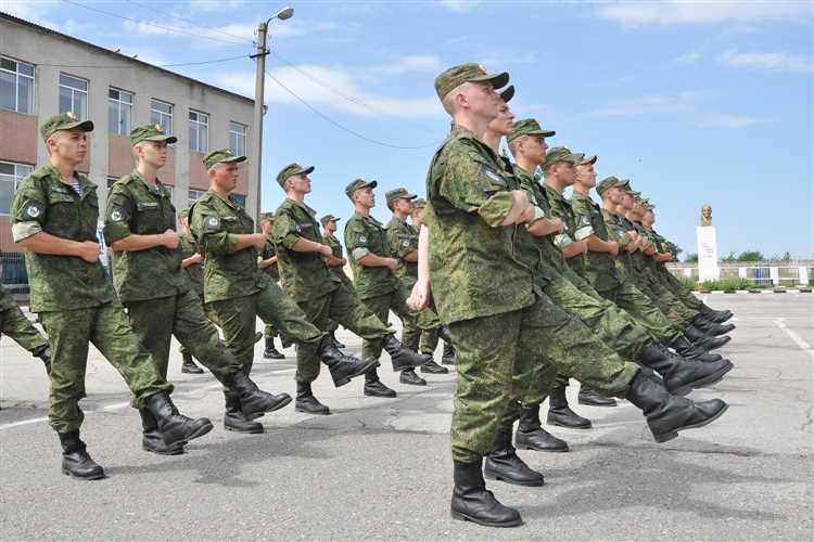 Что такое курс молодого бойца в армии?